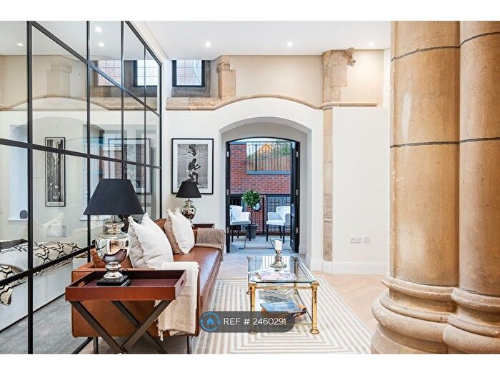 1 Bedroom Flat To Rent In Barnabas Apartments, London, N12