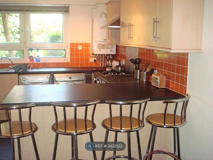 4 Bedroom Maisonette To Rent In Brathay, London, NW1