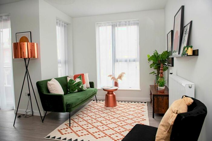 Studio For Sale In Plot Sheaf Street, Leeds, LS10