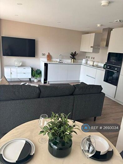 1 Bedroom Flat To Rent In The Glass House, Hull, HU1