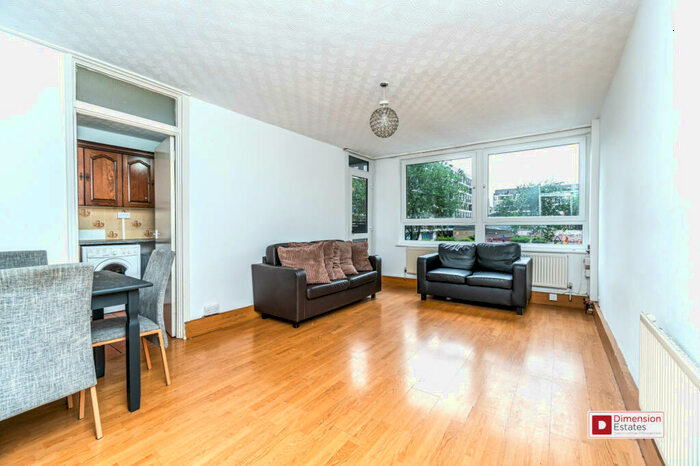 3 Bedroom Maisonette To Rent In Downham Road, Islington, London, N1