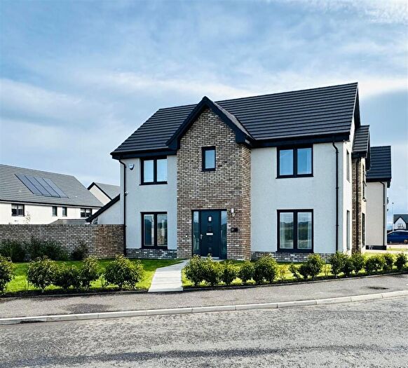 4 Bedroom Detached House For Sale In Goldsmith Avenue, Hamilton, ML3