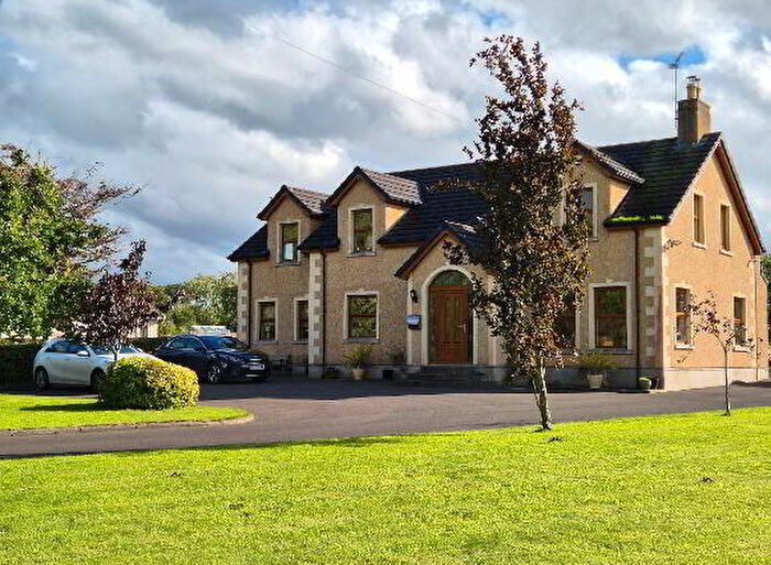 5 Bedroom Detached House For Sale In A Bann Road, Ballymoney, BT53