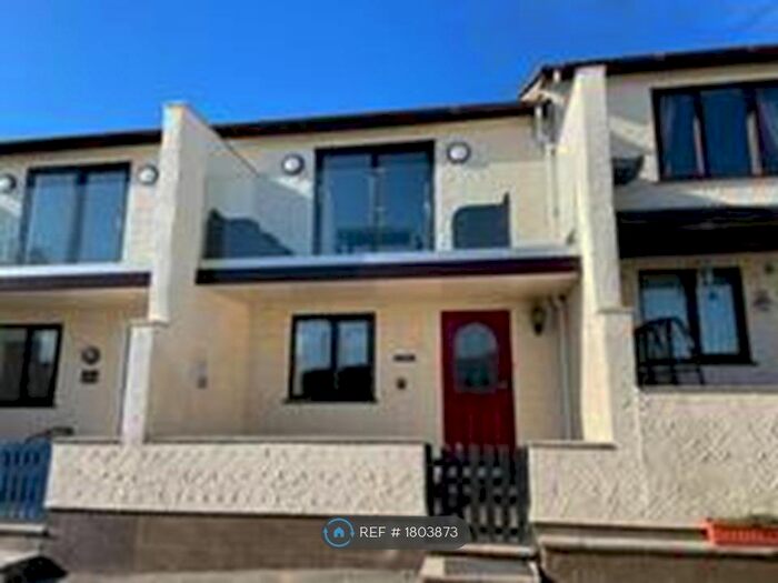 3 Bedroom Terraced House To Rent In Brookfield Court, Benllech, Tyn-Y-Gongl, LL74