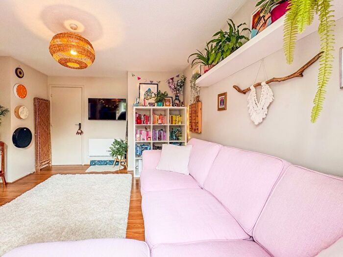 2 Bedroom Flat For Sale In The Stepping Stones, St. Annes Park, Bristol, BS4