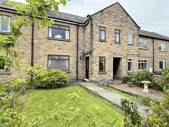 4 Bedroom Terraced House For Sale In Sudburn Avenue, Staindrop, County Durham, DL2