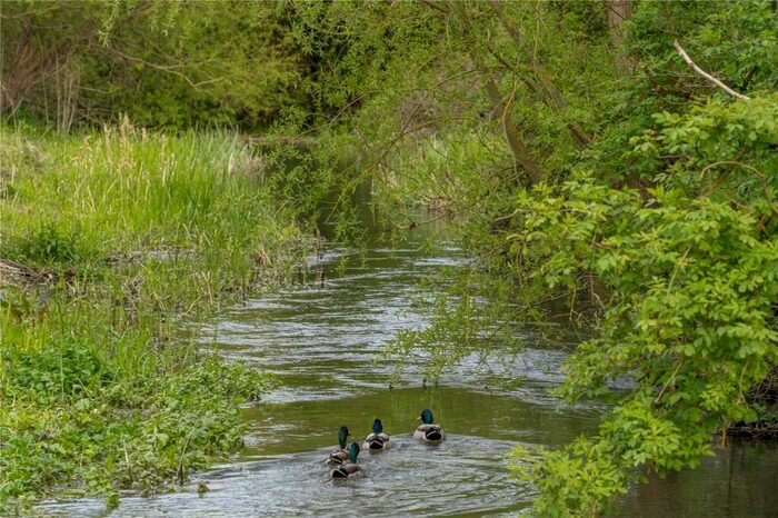 Land For Sale In Lot | Land At Cerney Wick, Swindon, Wiltshire, SN6