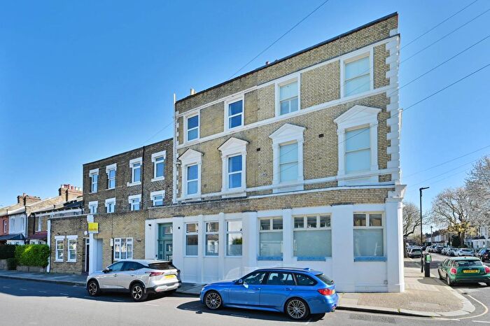 4 Bedroom Terraced House To Rent In Duke Road, Glebe Estate, London, W4