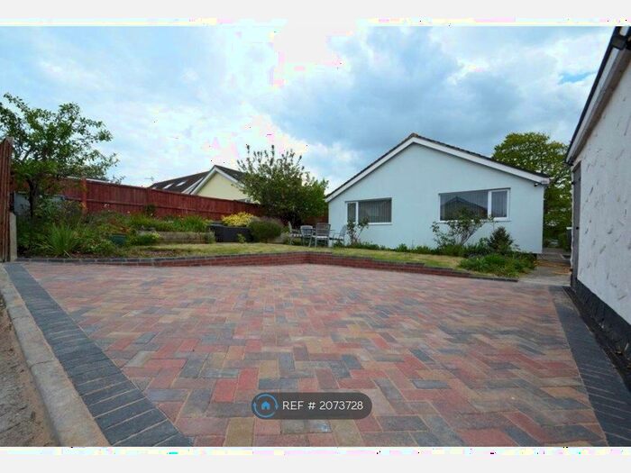 3 Bedroom Detached House To Rent In Lodway, Bristol, BS20