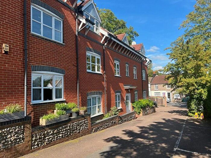 2 Bedroom Flat To Rent In South Road Mews, Brighton, East Sussex, ., BN1