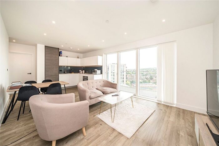 1 Bedroom Flat To Rent In Plowden Road, Kidbrooke Village, London, London, SE3