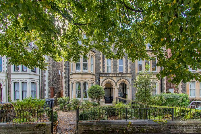 2 Bedroom Property To Rent In Cathedral Road, Pontcanna, Cardiff, CF11