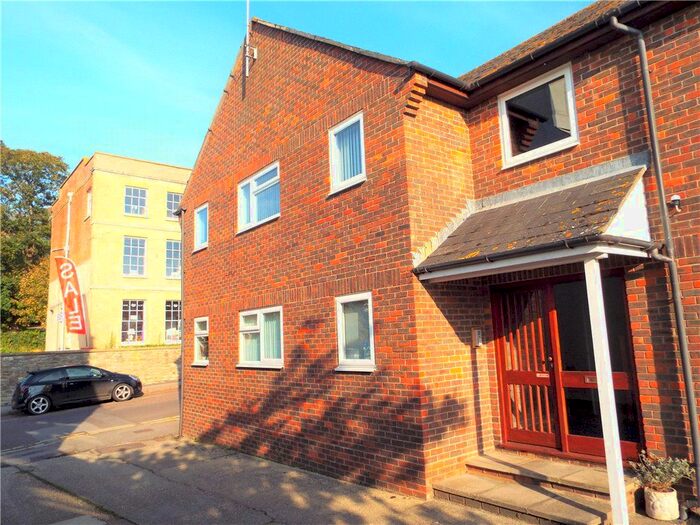 2 Bedroom Flat To Rent In Haven Court, Rax Lane, Bridport, Dorset, DT6
