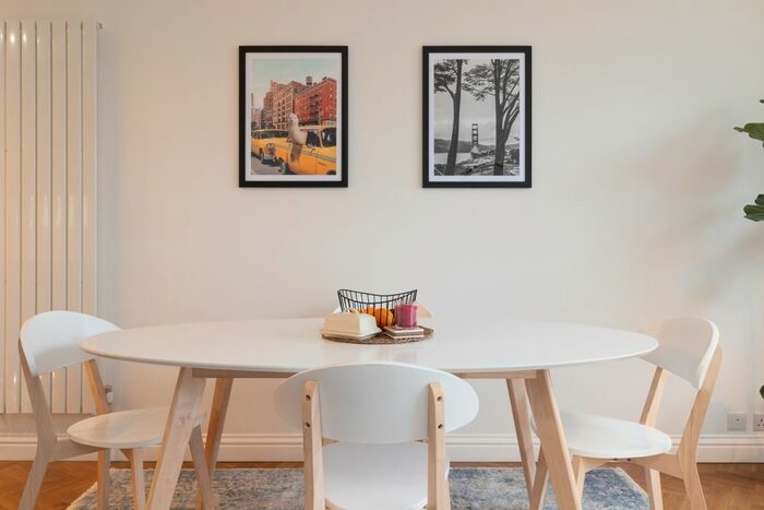 1 Bedroom Flat To Rent In New Crane Place, London, E1W
