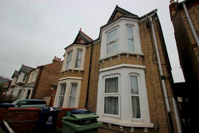 6 Bedroom House To Rent In Essex Street, Oxford, OX4