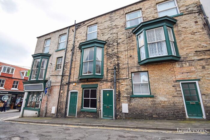1 Bedroom Flat To Rent In Well Close Square, Whitby, YO21