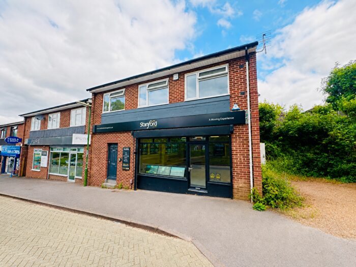 2 Bedroom Flat To Rent In High Street, West End, Southampton, SO30