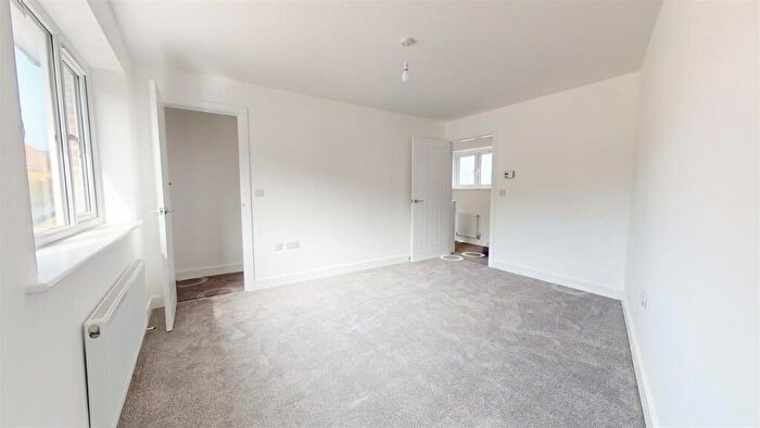 2 Bedroom Semi-Detached House For Sale In Plot Fields, Bramble Road, Weymouth, DT4
