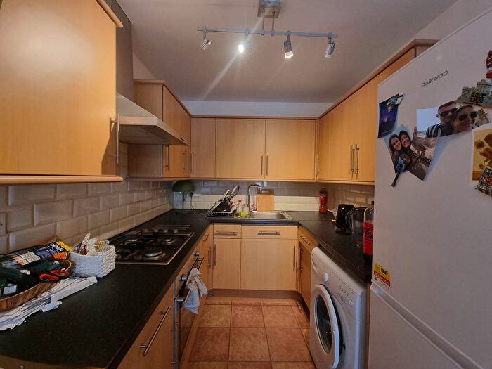 1 Bedroom Flat To Rent In Fonthill Road, Finsbury Park, N4