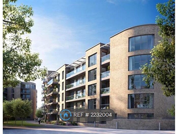 1 Bedroom Flat To Rent In Garnet Place, West Drayton, UB7