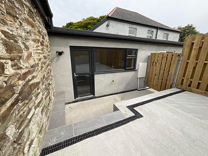 1 Bedroom Apartment To Rent In Hallworthy, PL32