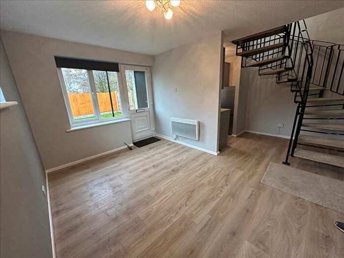 1 Bedroom Semi-Detached House To Rent In Carrington Road, Adlington, PR7