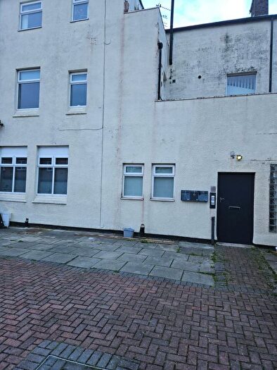 3 Bedroom Flat To Rent In Limekiln Lane, Liverpool, L3