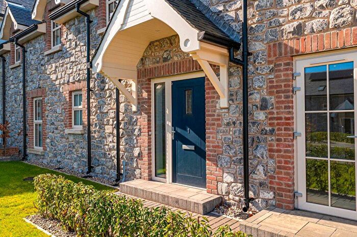 4 Bedroom House For Sale In Torr Farm Steading Plot, Torr Road, Bridge Of Weir, Renfrewshire, PA11