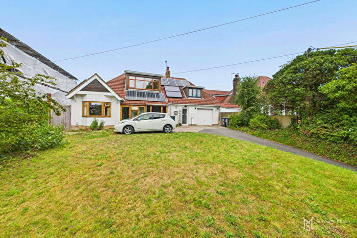 5 Bedroom Detached House For Sale In Rattle Road, Westham, Pevensey, East Sussex, BN24