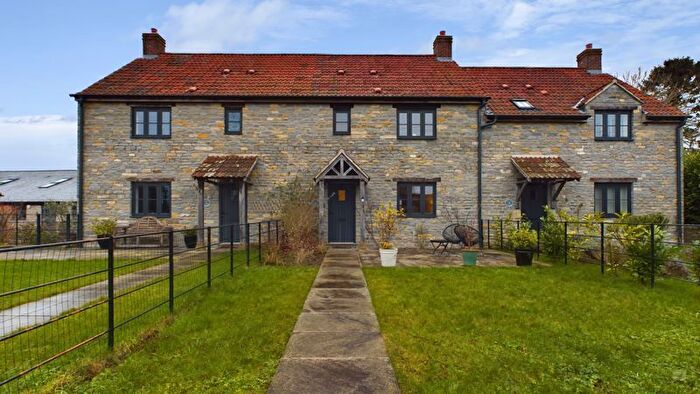 3 Bedroom Terraced House To Rent In Main Street, Babcary, Near Somerton, TA11