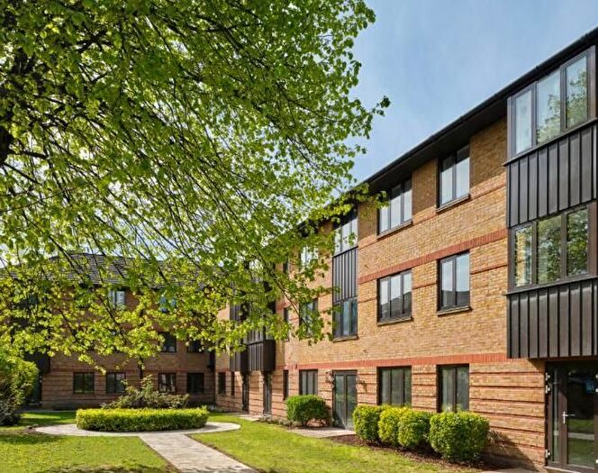 1 Bedroom Flat To Rent In Kendon House, Bryant Street, Stratford, London, E15