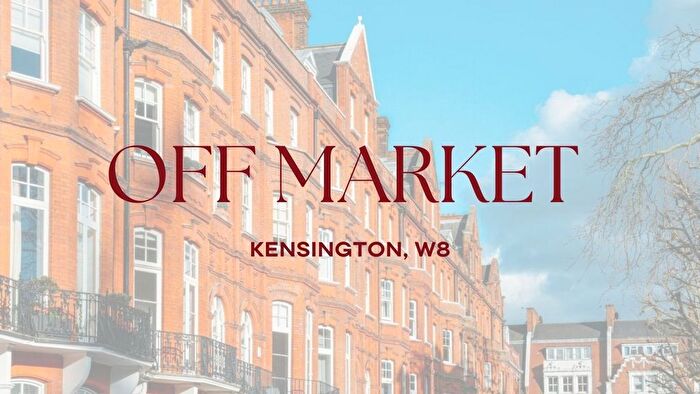 3 Bedroom Flat For Sale In Kensington, W8