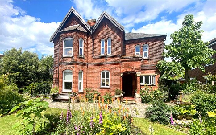 4 Bedroom Detached House For Sale In Bishops Hill, Ipswich, Suffolk, IP3