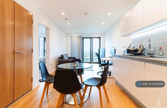 1 Bedroom Flat To Rent In Windmill St, Birmingham, B1