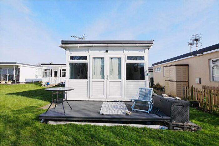 Bungalow For Sale In Nd Street, Miami Beach, Sutton-on-Sea, Mablethorpe, LN12