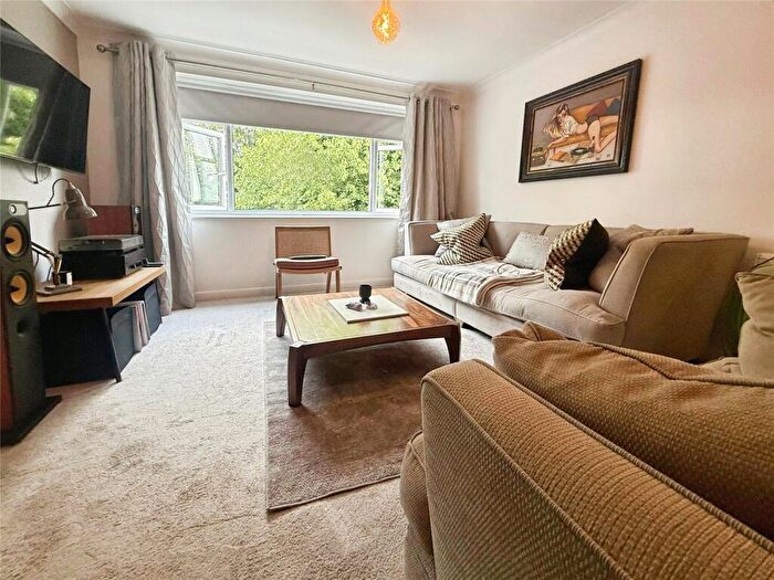 2 Bedroom Apartment To Rent In Laughton Court, Stoughton Road, Stoneygate, LE2