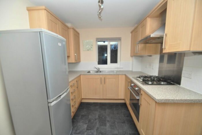 2 Bedroom Flat To Rent In Greenhead Street, Burslem, ST6