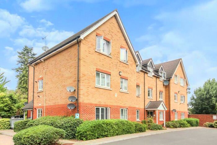 2 Bedroom Flat To Rent In ***Let Agreed***Harvey Road, Langley***Let Agreed***, SL3