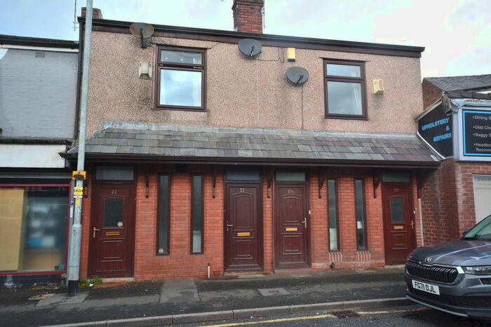 1 Bedroom Flat To Rent In Whittaker Lane, Prestwich, Manchester, M25