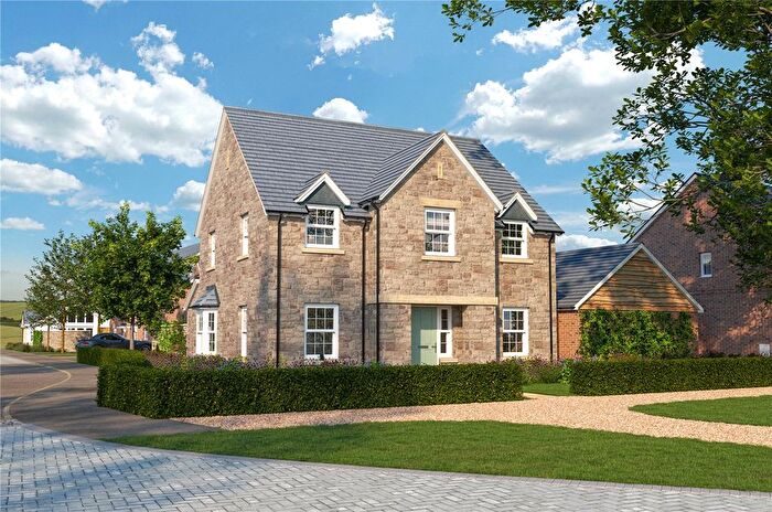 4 Bedroom Detached House For Sale In The Monmouth, The Orchards, Higher Town, Sampford Peverell, EX16