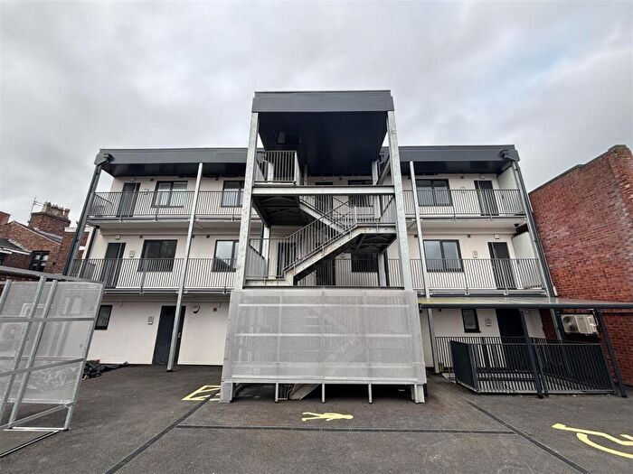 1 Bedroom Apartment To Rent In Washway Road, Sale, M33