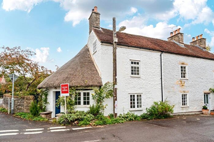 3 Bedroom Character Property For Sale In Church Street, Nunney, Nunney, BA11