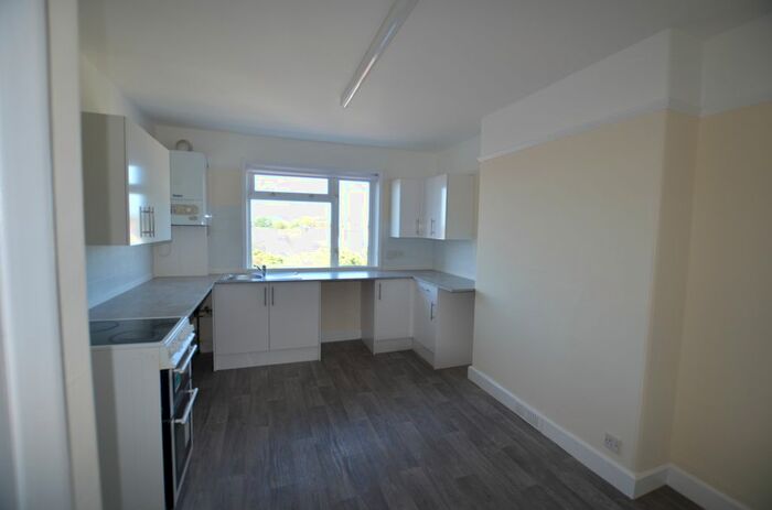 1 Bedroom Flat To Rent In Exeter Road, Braunton, EX33