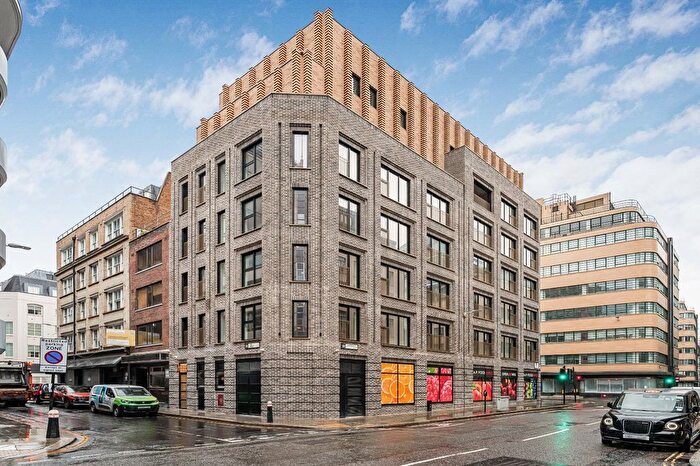 1 Bedroom Flat For Sale In Fortress House, Minories, EC3N