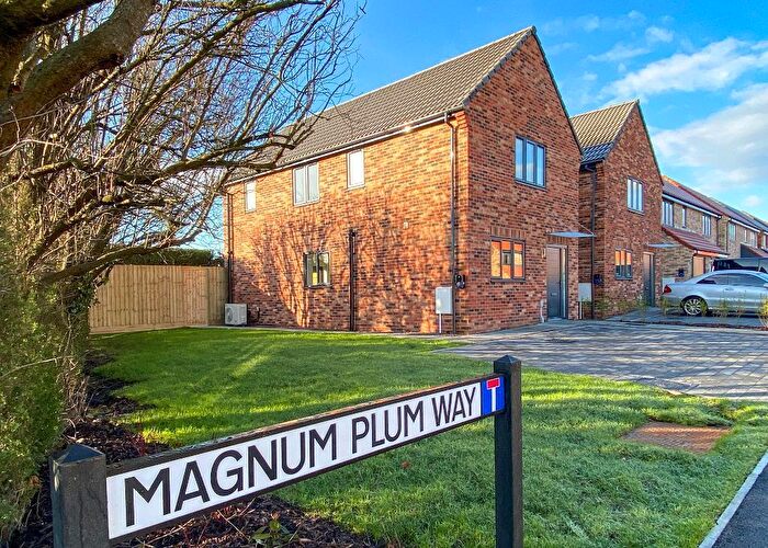 3 Bedroom Detached House To Rent In Magnum Plum Way, Frampton Cotterell, Bristol, BS36