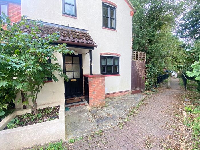 3 Bedroom End Of Terrace House To Rent In Fairlight Drive, Uxbridge, UB8