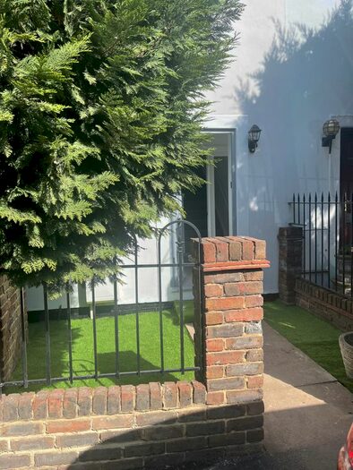 2 Bedroom End Of Terrace House To Rent In Munden Street, London, W14