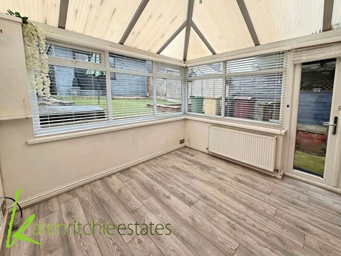 2 Bedroom Semi Detached House For Sale In Orwell Road, Bolton, BL1