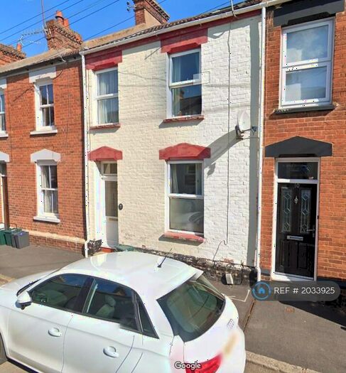 3 Bedroom Terraced House To Rent In Cowick Road, Exeter, EX2