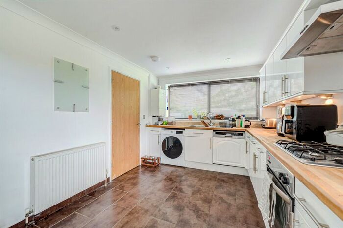 3 Bedroom End Of Terrace House For Sale In Freshbrook Road, Lancing, West Sussex, BN15